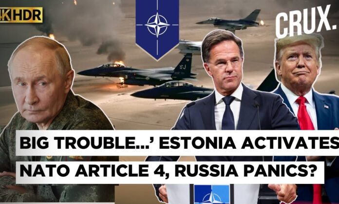 nato-f-35s-‘chase-away’-russia’s-mig-31s-‘inside-estonia’-in-‘brazen-breach’,-article-4-activated|4k