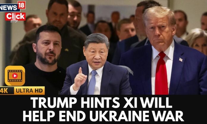 trump:-china-supports-peace,-xi-ready-to-cooperate-on-ukraine-|-putin-|-zelenskyy-|-russia-|-us-|-4k