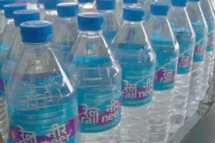 rail-neer-gets-cheaper:-indian-railways-slashes-mrp-after-gst-reduction