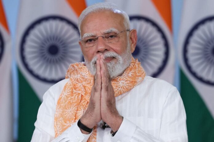 pm-modi-to-visit-arunachal-pradesh-and-tripura-on-monday,-unveil-projects-worth-rs-5,100-cr