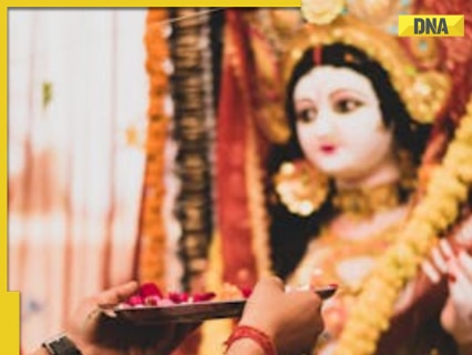 sharad-navratri-2025:-dates,-tithi,-shubh-muhurat,-what-to-offer-each-goddess
