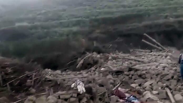 30-killed-as-pakistan-air-force-bombs-village-in-khyber-pakhtunkhwa