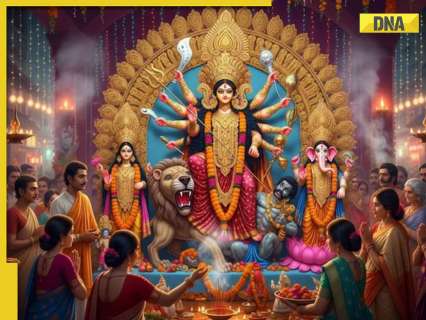 sharad-navratri-2025:-are-maha-ashtami-and-maha-navami-falling-on-same-day?