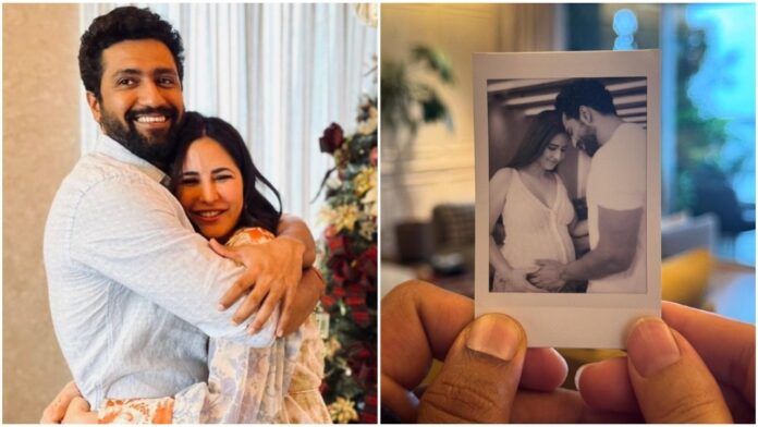 best-chapter-of-our-lives:-katrina-kaif,-vicky-kaushal-announce-pregnancy