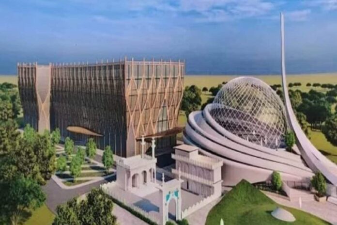 ayodhya-mosque-plan-rejected-by-development-authority-over-pending-nocs:-rti-reply