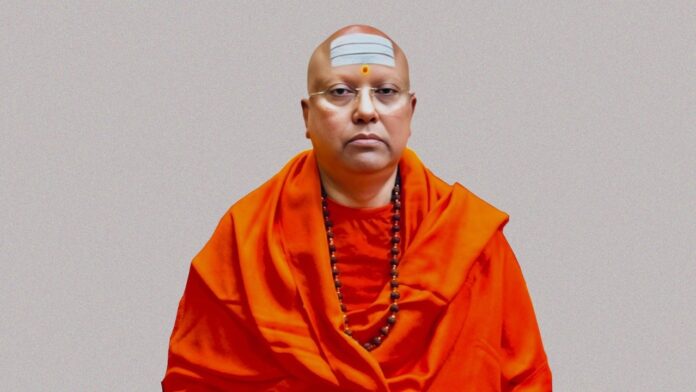 scandal-rocks-delhi-ashram,-swami-accused-of-molesting-women-with-help-of-staff