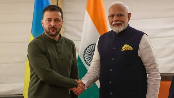 india-with-us:-zelenskyy-fact-checks-trump-on-russia-war