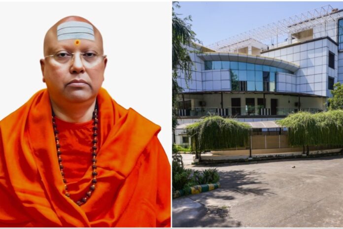 delhi-ashram-horror:-accused-called-women-to-his-room,-demanded-sexual-favours,-probe-reveals