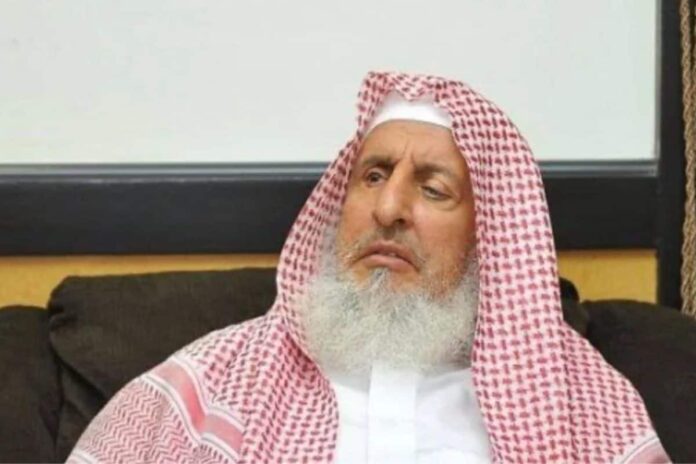 saudi-arabia’s-grand-mufti-passes-away-at-82,-pm-modi-expresses-condolences
