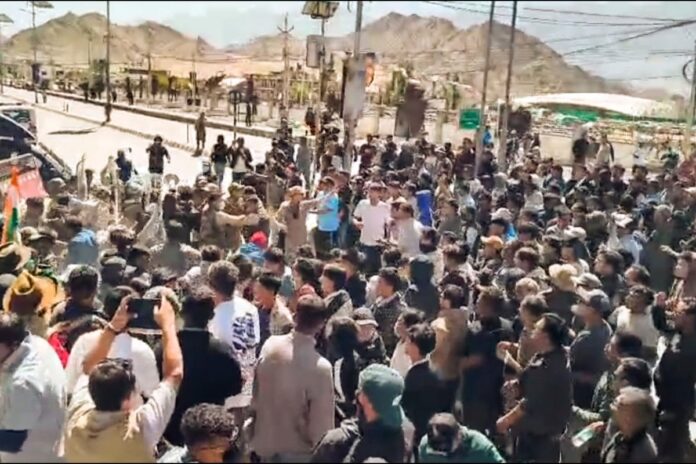 decoding-ladakhi-leaders’-statements:-how-the-protest-moved-beyond-symbolic-dissent