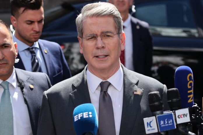 ‘financing-war-against-themselves’:-us-treasury-secretary-explains-how-europe-is-funding-russia